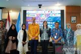Museum berperan sebagai media promosi SDGs