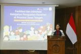 Kemendikdasmen dan catur pusat pendidikan memperkuat penguatan karakter