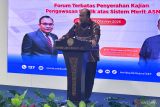 BRIN sebut model kolaboratif pilihan terbaik awasi merit ASN