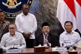 Menteri Nusronakan teken persetujuan substansi RTRWPapua Selatan dukung swasembada pangan