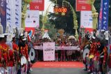 Bank Jateng Friendship Run sukses digelar diPurwokerto
