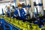 Pertamina siapkan 148 ribu tabung LPG guna dukung UMKM saat MotoGP Mandalika