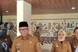 Gubernur Lampung perkirakan anggaran Kampung Nelayan Rp25-30 miliar