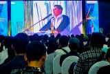 Penyuluh jadi garda terdepan bina-dampingi petani