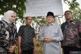 Mendes siap membebaskan dua desa di Kabupaten Bogor di agunan