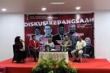 Jaga supremasi sipil melalui peran konstruktif masyarakat