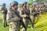 Polda-Sulteng perpanjang Operasi Madago Raya tahap IV 2025