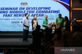 KTT Ke-47 ASEAN akan rumuskan Deklarasi KL terkait penggunaan medsos yang aman