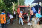 BPBD Bantul mendistribusi air bersih 1,2 juta liter ke wilayah kekeringan