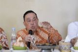 Wagub Sulbar ajak investor kembangkan industri kelapa