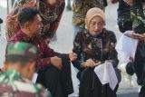 Pemkab Gunungkidul wadahi kreativitas desainer dan pelaku UMKM batik