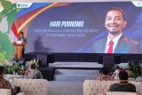 Pertamina meresmikan terminal BBM, dukung pariwisata Labuan Bajo