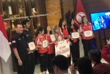 PB ESI apresiasi atlet esport Indonesia