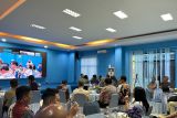 KKP dan BP Batam kolaborasikan pengawasan PB sektor kelautan perikanan