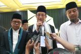 Menag harap MQKI 2025 di Wajo jadi awal kebangkitan peradaban Islam modern