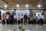 Pemkot Palangka Raya tingkatkan literasi-inklusi keuangan syariah pelaku usaha
