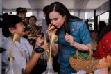 Menpar kunjungi WIG Artisan Food Market di Bali