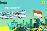 PLN Journalist Awards 2025, usung tema Energi Berdaulat untuk Indonesia Kuat