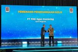 PHR Regional 1 raih Penghargaan CSR & PDB Award 2025 lewat Program Gema Magenta
