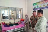 28 korban diduga keracunan makanan di Agam masih dirawat