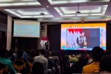 BI NTT perkuat literasi keuangan di kalangan generasi muda