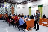 Dinas Kesehatan Barut edukasi masyarakat terkait terapi pencegahan TBC