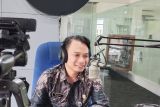 Kemenkum Kepri dorong kepatuhan dunia usaha bayar royalti lagu