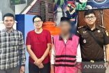 Kejari Sigi tetapkan kades Rarampadende tersangka kasus korupsi dana desa