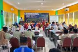 616 siswa ikuti Olimpiade Madrasah Indonesia tingkat Provinsi NTT