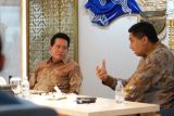 Menteri PKP mdeminta BRI sosialisasikan masif FLPP dan KUR Perumahan