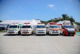 Sebanyak 22 ambulans disiagakan dukung ajang MotoGP Indonesia 2025