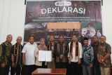 Pemkab Matim dan Ditjen KSDA susun rencana aksi forum MCP konservasi Rugu