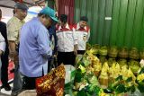 Bulog Batam bermitra dengan Koperasi Merah Putih dalam penyaluran beras