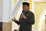 Wirid bulanan ASN, Wawako Maigus Nasir umumkan progul smart surau dimulai 6 Oktober 2025