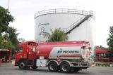 Pertamina Patra Niaga pastikan pemenuhan energi aman selama MotoGP Mandalika 2025