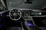 Porsche pamerkan ruang interior mobil Cayene Electric