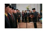 Wali Kota Mataram lantik 103 pejabat dorong kreativitas dan inovasi