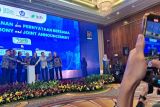 Menteri KLH: Identifikasi potensi 17,27 juta ton karbon di bawah skema Verra
