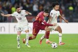 Daftar enam pemain timnas Indonesia dicoret melawan Arab Saudi