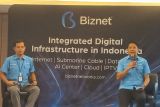 Biznet garap potensi di Bantul dan Kulonprogo