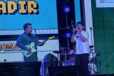 D'MASIV bawa lagu baru dan gaet musisi muda di Synchronize Fest 2025