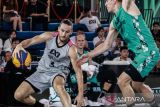 Pebasket Strahinja Stojacic meraih gelar MVP FIBA 3x3 World Tour Shenzhen 2025