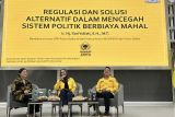 AMPG akan menangkan hati rakyat tanpa politik uang