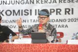 Penyesuaian TKD tetap perhatikan standar pelayanan minimal
