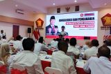 Gerindra Jateng  minta kada kader partai sukseskan program pemerintah