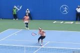 Petenis Janice/Aldila tanding hingga dini hari
