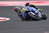Terpopuler: Ajang MotoGP Mandalika, pembalap MotoGP jatuh, hingga evakuasi santri Al Khoziny