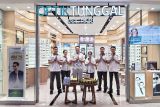 Optik Tunggal hadir perdana di Kalimantan Tengah dan resmikan gerai di Duta Mall Palangkaraya