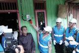 Heriyus optimis seluruh desa di Mura teraliri listrik