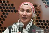 Aktivis sebut kegiatan Global Sumud Flotilla dilindungi peraturan internasional